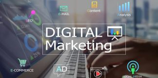 Digital Marketing Practices for the Healthcare Industry