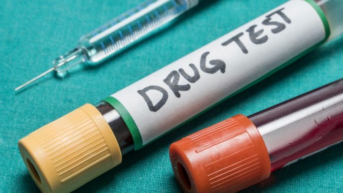 Professionals on Drug Testing