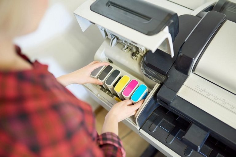 How To Choose The Right Toner Cartridge Supplier For Your Business