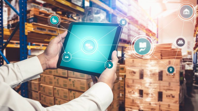 Technology-Driven Solutions to Streamline Your Inventory Management System
